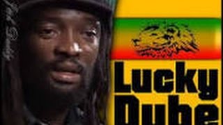 IVE GOT YOU BABE  LUCKY DUBE [upl. by Assenay938]