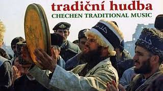 «Čečenská tradiční hudba»Chechen folk music [upl. by Voss94]