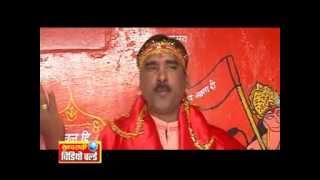 He Ram Ke Angna Ma  Jot Jwara Visarjan  Chhattisgarhi Jas Sewa Geet  Shiv Kumar Tiwari [upl. by Kiel]