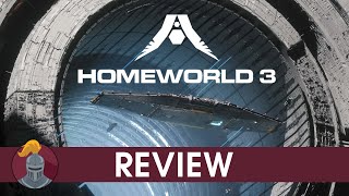 Homeworld 3 Review [upl. by Esten]