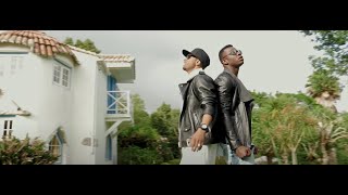 Loony Johnson Ft Landrick VOU SER TEU  OFFICIAL VIDEO   Prod By LoonaticBoy [upl. by Pelagia]