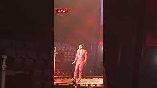 Romeo santos  Propuesta indecente en vivo  Ontario California  2025 Romeo Santos y prince royce [upl. by Attenaz947]