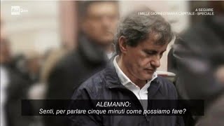 DOCUMENTARIO  MAFIA CAPITALE PARTE1 [upl. by Sand]