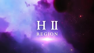 What is an H II Region [upl. by Okiron277]