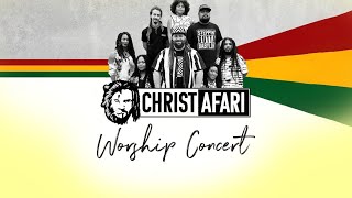 1 Hours of Christian Reggae Worship Songs MIX To Relax 2024 🏖️ 🎤  CHRISTAFARI [upl. by Akcire]