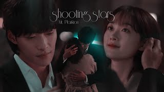 Hae Jo x Jae Mi — shooting stars Mr Plankton [upl. by Josy]