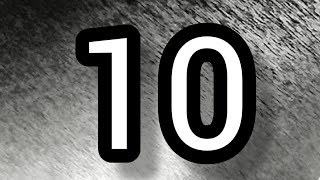 Top 10 Seconds Final Countdown Timer 10 9 8 7 6 5 4 3 2 1 go 10secCountdown trailer [upl. by Zelda]