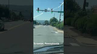 Scranton Pennsylvania [upl. by Hew832]