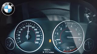 Bmw 428i 20 Acceleration [upl. by Toogood]