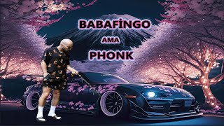 Ben Fero  Babafingo Ama Phonk [upl. by Erena]