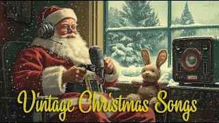 Best Classic Christmas Songs  Perfect Playlist for Your Holiday Cheer [upl. by Lillywhite493]