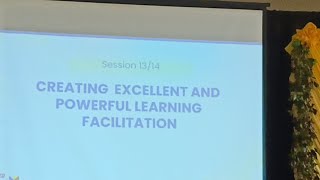 Creating Excellent and Powerful Learning Facilitation Deped Matatag Curriculum [upl. by Deadman]