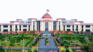 02092024  Court of Honble Shri Justice Narendra Kumar Vyas High Court of Chhattisgarh [upl. by Waddle]