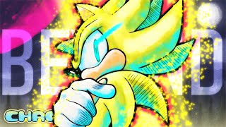 Whats Beyond Super Sonic [upl. by Mou425]