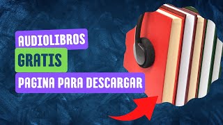 Audiolibros Gratis en español Escuchar y descargar [upl. by Arlena]