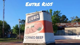 Liebig Entre Rios Capitulo 53 [upl. by Yttocs]