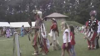 Town Creek Indian MoundsReturn to Innocence [upl. by Julian906]