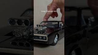 Dodge diecast cars collection [upl. by Ramuk]