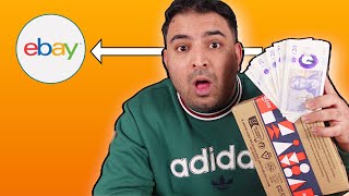 Simple Way to Start eBay DropShipping with Fast Delivery [upl. by Rammus457]