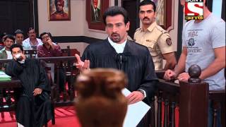 Adaalat  Episode 256  Bhayanakar Payra  Bengali [upl. by Biondo]