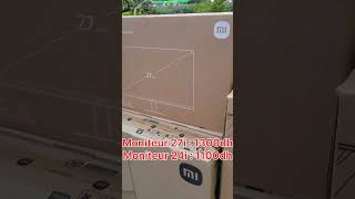 Xiaomi tv apro 43 mi 50 inch 4k mi smart tv 3243506586 xiaomi youtubeshorts [upl. by Cowie]