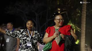 SAICA Northern Region  2024 Difference Makers conference highlights [upl. by Ophelia822]