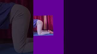 Exercise to induce labour pain [upl. by Etac]