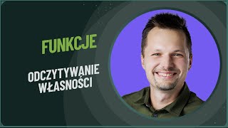 Odczytywanie własności funkcji [upl. by Sivrahc185]