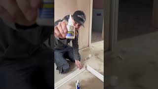 How to Frame a loft hatch… how doit howto homeimprovements diy shorts [upl. by Naihr]