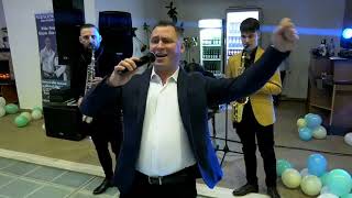 Mihai PerianColaj Etno Live 2023 🎤🎷🎷🪗 [upl. by Aneert800]