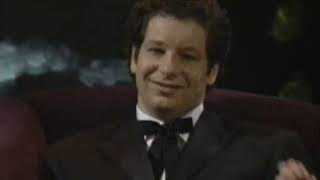 Jeff Ross Roasts Hugh Hefner  Comedy Central Roasts [upl. by Akinihs]