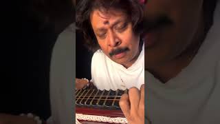 Kalyana Thaen Nila  RajheshVaidhya  ilayaraja ilayarajasongs yourubeshorts music [upl. by Pritchard]