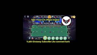 Team power life video  Team Power Life  Team power live TeamPowerLife teenpatti [upl. by Schuster]