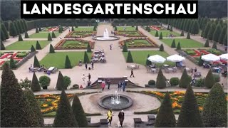 LANDESGARTENSCHAU KAMPLINTFORT 2020 [upl. by Lau746]