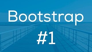 Curso completo de Bootstrap desde cero 1 Introducción e Instalación [upl. by Seamus]