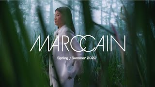 Marc Cain SpringSummer 2022 II [upl. by Shamrao]