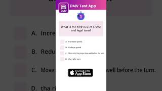 DMV Written Test dmvwrittentest dmv usa [upl. by Ahpla]