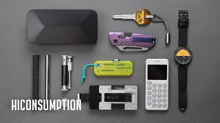 11 Unusual EDC Essentials Worth Your Money [upl. by Alanna]