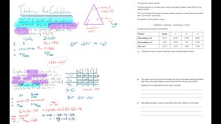 26  titration calculations  the clear way to get it right every time [upl. by Dimah]