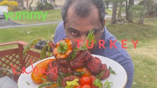 Turkey Kabab [upl. by Angelle]