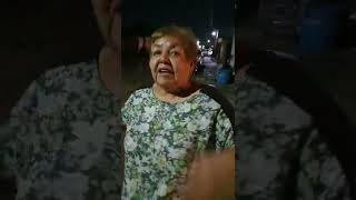 ASI ALGUNAS DE LAS CALLES EN CIUDAD OBREGON  REPORTERO GROSERO [upl. by Atela]