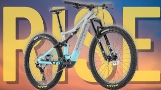 The Holy Grail of Ebikes  Orbea Rise H30 [upl. by Rednav]