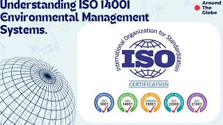 Understanding ISO 14001  Environmental Management Systems [upl. by Ahsiyt404]