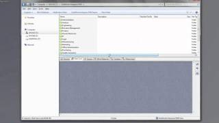 SolidWorks Enterprise PDM  First Look Video [upl. by Taite]