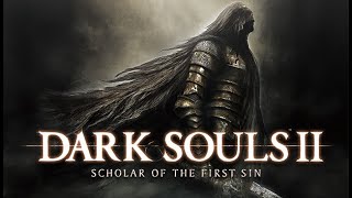 dark souls 2 pt 18 [upl. by Purse]