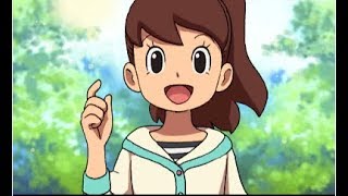 Yokai Watch 3 Playthrough Part 27 EXTRA 8  Hinozall Awoken Enma Palace and the Three Watches [upl. by Adnopoz]