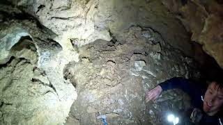 Giant 175 Foot Deep Sinkhole Discovered In The Woods Behind Neighborhood [upl. by Nehr]