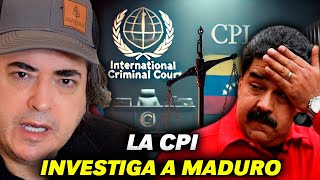 Y la Corte Interamericana defiende a Capriles [upl. by Enyaj]