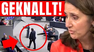 PLÖTZLICH STÜRMT AFD ZUR PRÄSIDENTIN 💥 ESKALIERT IM BUNDESTAG 💥 AFD EKLAT GEHT GERADE ÜBERALL VIRAL [upl. by Sugar]