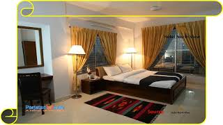 Hotel North View Rangpur Bangladesh [upl. by Ellennej]